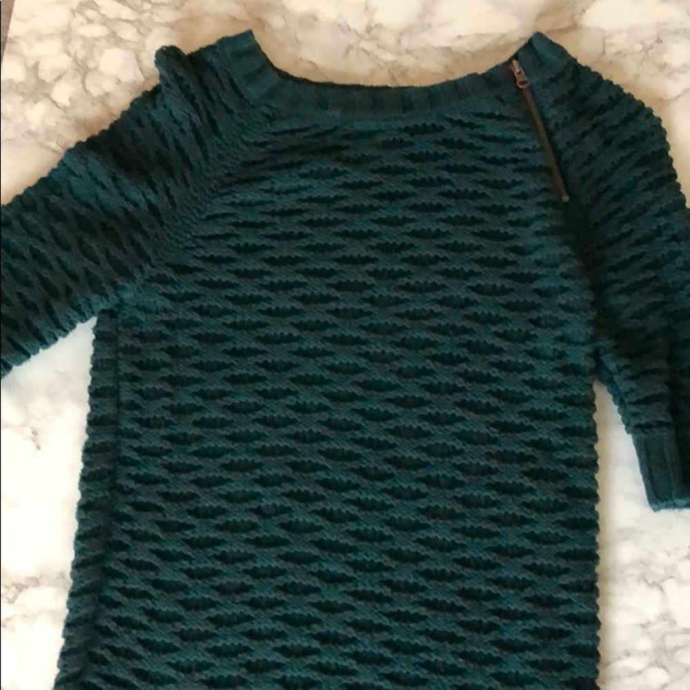 BUY 2 GET 2 FREE- Super Soft 3/4 sweater